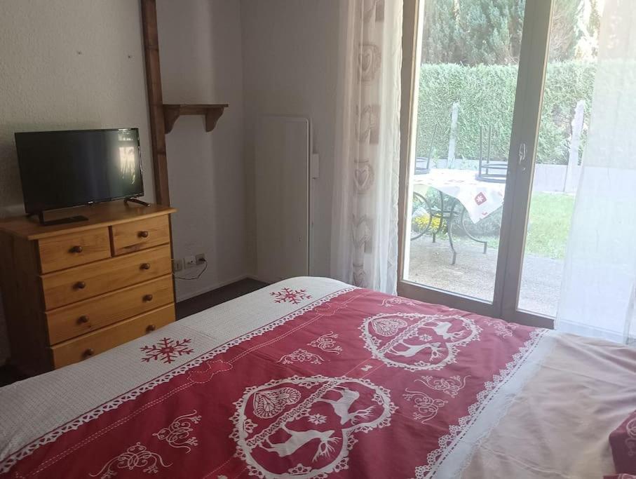 Apartment T2 Chez Moet *